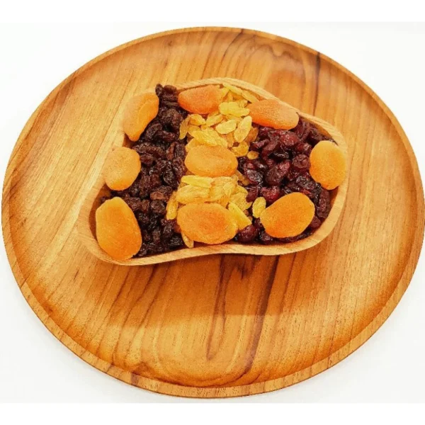 Premium Imported Mixed Dried Fruits