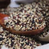 Foodco Tri-Colour Quinoa Blend – Red, Black & White Quinoa Healthy Rice Superfood
