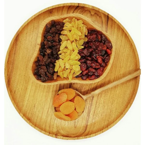 Premium Imported Mixed Dried Fruits