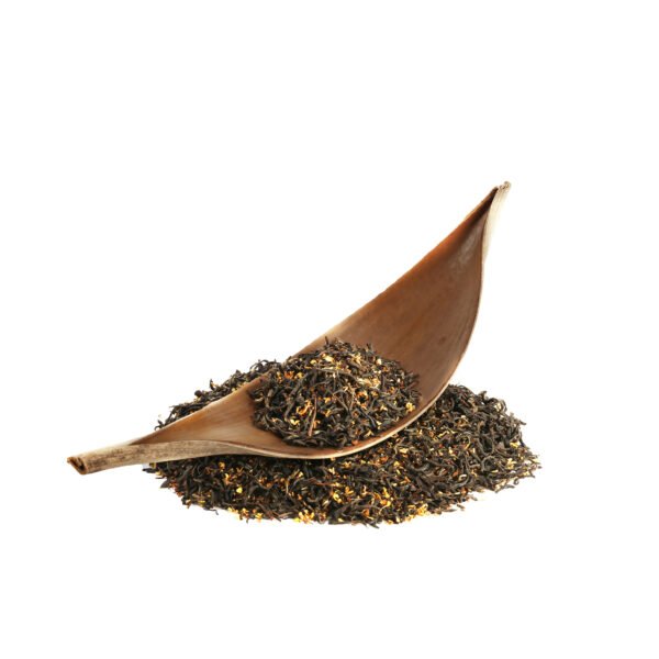 Sweet Osmanthus Black Tea