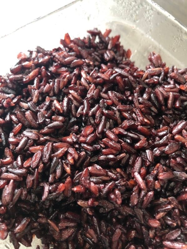 Vilaconic High Quality Brown Rice From Vietnam Long-Grain