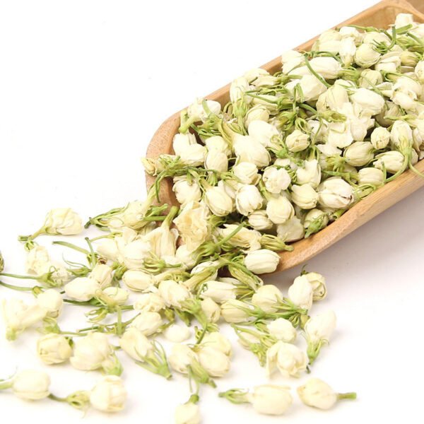 Organic Natural Jasmine Buds