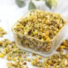 Natural Dried Chamomile Flower Tea 2g