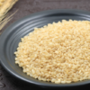 Premium Natural Polished Round-Grained Rice (1kg) | 100% Natural Fresh Round-Grain Rice