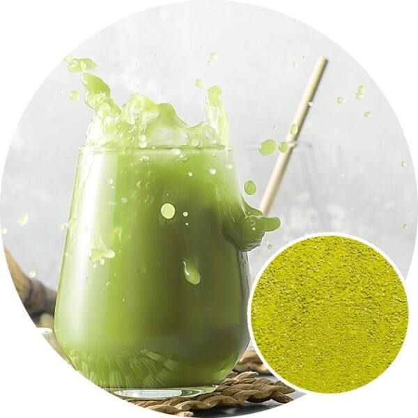 100% Pure Organic Ceremonial Grade Matcha Powder 50g