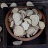 Dried Red Date Poria Tablets