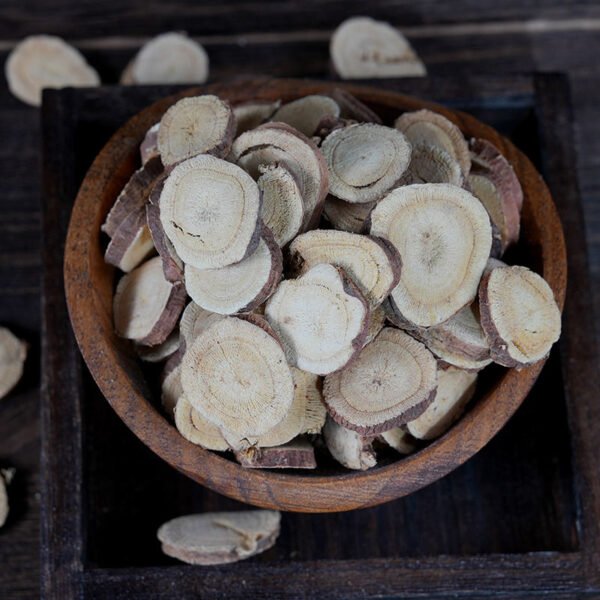 Dried Red Date Poria Tablets