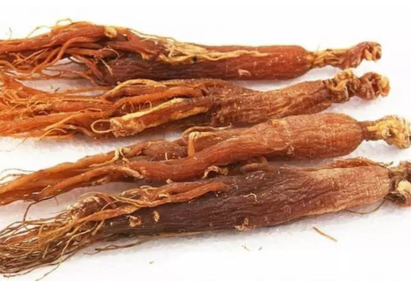 100% Premium Korean Red Ginseng Whole Roots 1kg