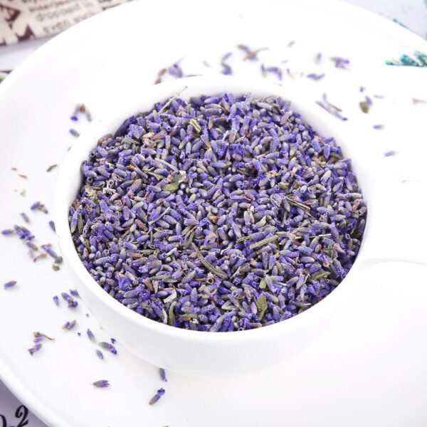 100% Pure Natural Dried Lavender Flowers Tea 500g