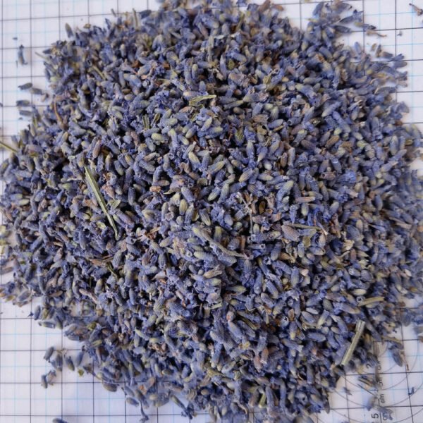 100% Pure Natural Dried Lavender Flowers Tea 500g