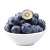 Frozen Bluecrop Blueberries