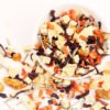 Custom Flavor Roselle Lemongrass Dried Pineapple Flower Tea