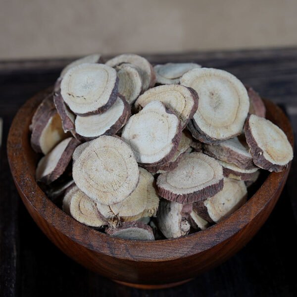 Dried Red Date Poria Tablets