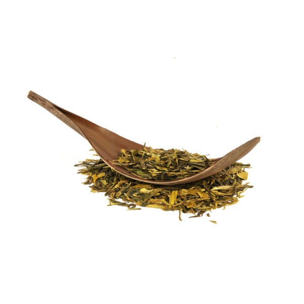 High Quality Organic Longjing Green Tea 500g