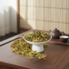 High Quality Organic Longjing Green Tea 500g