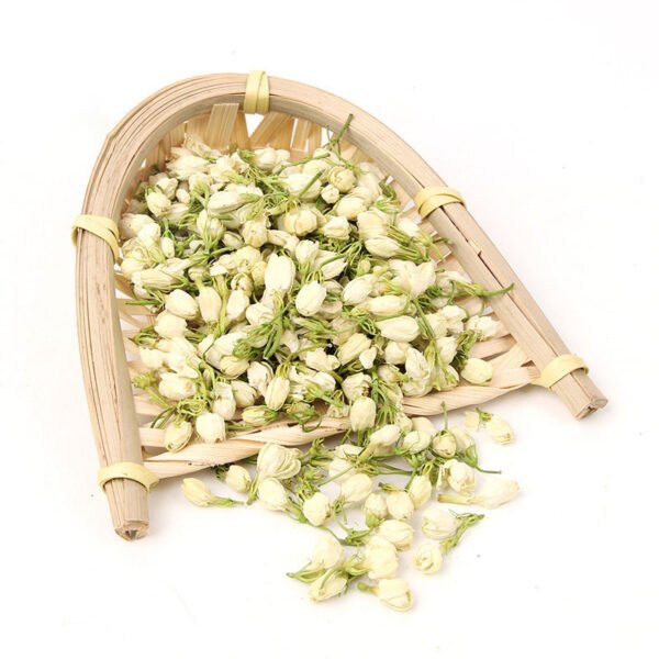 Organic Natural Jasmine Buds