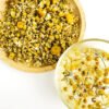 Natural Dried Chamomile Flower Tea 2g