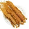 100% Premium Korean Red Ginseng Whole Roots 1kg