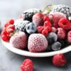 Frozen Mixed Berries Wholesale | 100% Natural Fresh Blackberry Blueberry Raspberry Strawberry Mix for Smoothies Jam & Bakery