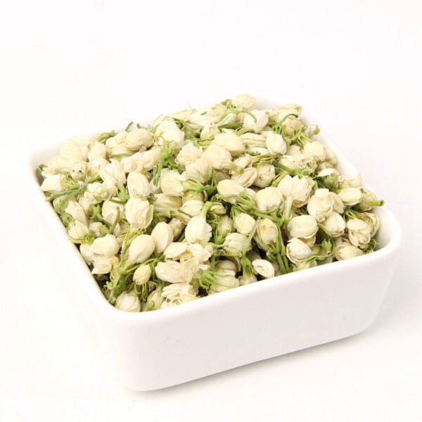 Organic Natural Jasmine Buds