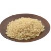 Premium Natural Polished Round-Grained Rice (1kg) | 100% Natural Fresh Round-Grain Rice