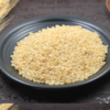 Premium Natural Polished Round-Grained Rice (1kg) | 100% Natural Fresh Round-Grain Rice