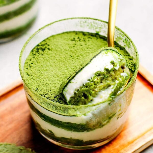 100% Pure Organic Ceremonial Grade Matcha Powder 50g