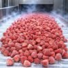 Frozen Strawberries Wholesale 100% Natural Fresh Frozen Whole Strawberry for Jam & Smoothies