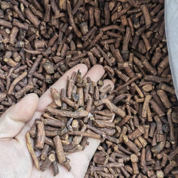 Changbai Mountain Dandelion Root Tea