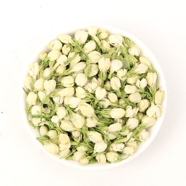 Organic Natural Jasmine Buds