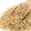 Brown Rice with Low Starch Is Suitable for People to Lose Weight to Prepare Healthy