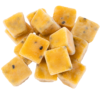 Premium Freeze-Dried Passion Fruit - High-Quality Vacuum Pack (20kg Bulk)