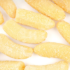 All-Natural Frozen Banana Slices - 100g