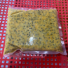 Premium Freeze-Dried Passion Fruit - High-Quality Vacuum Pack (20kg Bulk)