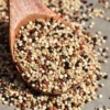 Foodco Tri-Colour Quinoa Blend – Red, Black & White Quinoa Healthy Rice Superfood