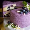 La Gusto Frozen Blueberries 500g
