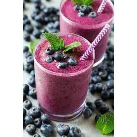 La Gusto Frozen Blueberries 500g