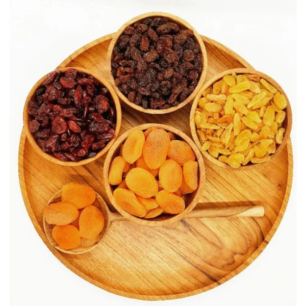 Premium Imported Mixed Dried Fruits