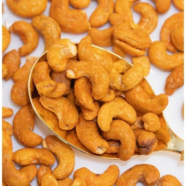 Cheese roasted Cashew 250g