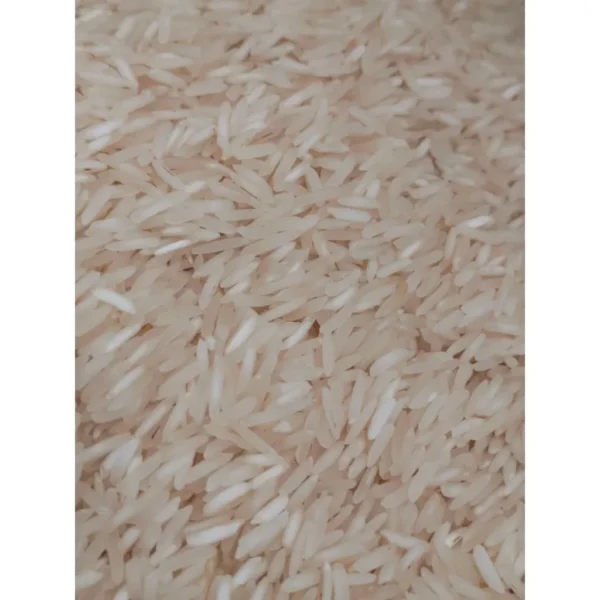 Premium White Rice Long Grain 200gm | All-Natural Fresh Long-Grain White Rice