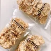 TCD Vegan Tempeh & Tofu Chips – Healthy Soybean Snack