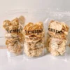 TCD Vegan Tempeh & Tofu Chips – Healthy Soybean Snack