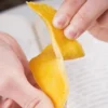 Premium Yellow Dried Mango Slices – Ready-to-Eat Snack