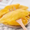 Premium Yellow Dried Mango Slices – Ready-to-Eat Snack