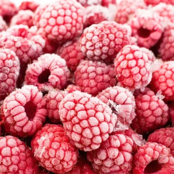 IQF Frozen Fruit & Berry Selection (1kg)
