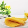 Premium Yellow Dried Mango Slices – Ready-to-Eat Snack