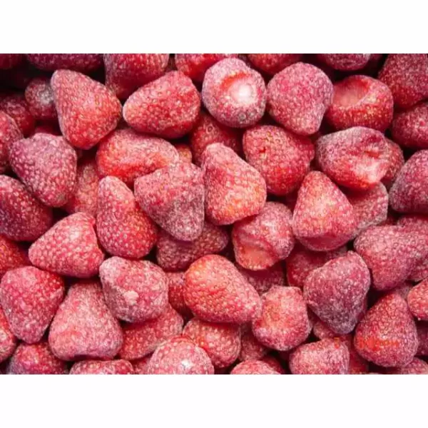 IQF Frozen Fruit & Berry Selection (1kg)