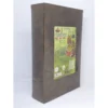 Authentic Five-Element Vegetable Soup (15g x 10 Sachets)