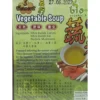 Authentic Five-Element Vegetable Soup (15g x 10 Sachets)