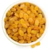 Golden Jumbo Raisins – Fruity Dried Grapes